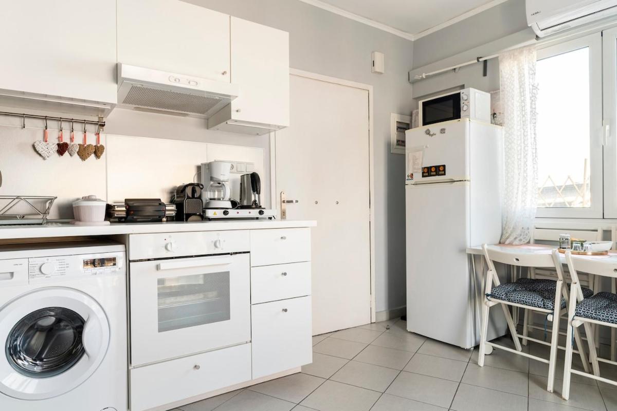 Lovely Apt W/Heated Jacuzzi &Full Acropolis View Athens Ngoại thất bức ảnh
